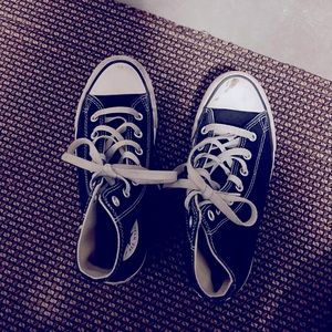 Chuck Taylor converse